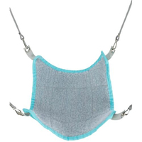 Гамак Trixie для хомяків поліестер 18*18см