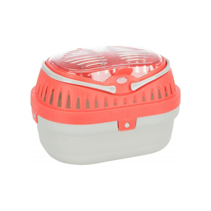 Переноска Trixie для гризунів Pico пластикова 23*16*17см 5903