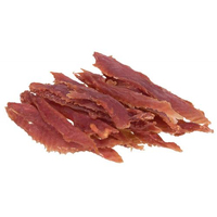 Ласощі Trixie Premio Ducky Stripes для собак качка