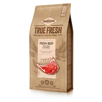 Carnilove True Fresh DOG Adult Beef для дорослих собак всіх порід з яловичиною 11,4кг