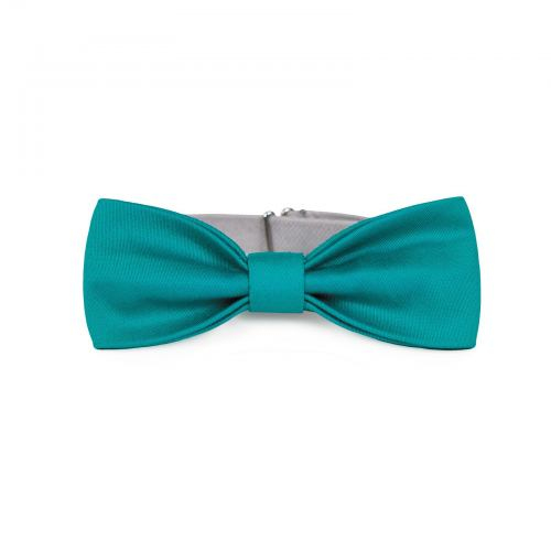 Метелик Pet Fashion, розмір XS-M, бірюза