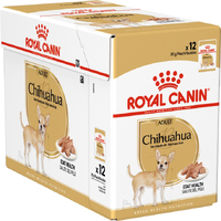 BHN WET Chihuhua AD 9+3