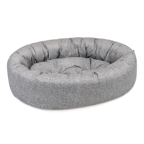 Лежак Природа Place для котів та собак, 58х48х16 см PR241779