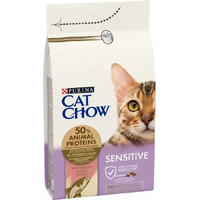 Cat Chow Sensitive 