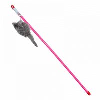 Вудочка 47 см Риба B005