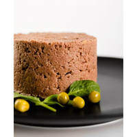 Savory DOG Can 4 Meats вологий корм для собак усіх порід 4 вида м’яса 800г