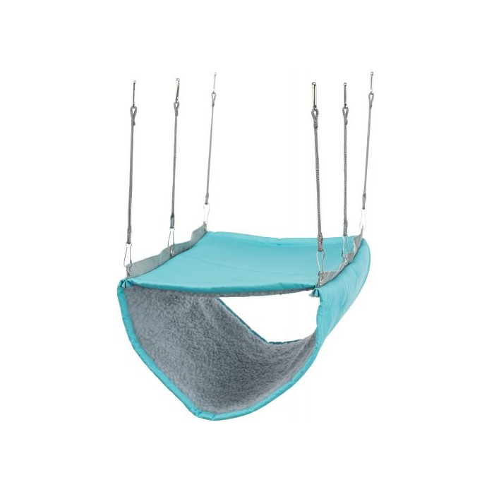 Гамак Trixie для тхорів поліестер 22*15*30см