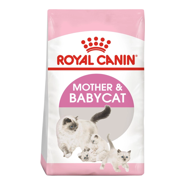 Royal canin Mother&babycat
