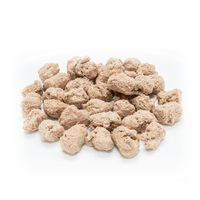 Ласощі для собак Brit Raw Treat freeze-dried Digestion для травлення, курка, 40 г 112131