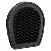 Рукавичка Trixie масажна двостороння гумова