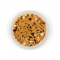 Корм Природа Папужка Йод+колор для хвилястих папуг