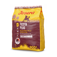 Josera DOG FiestaPlus, 0,9 кг