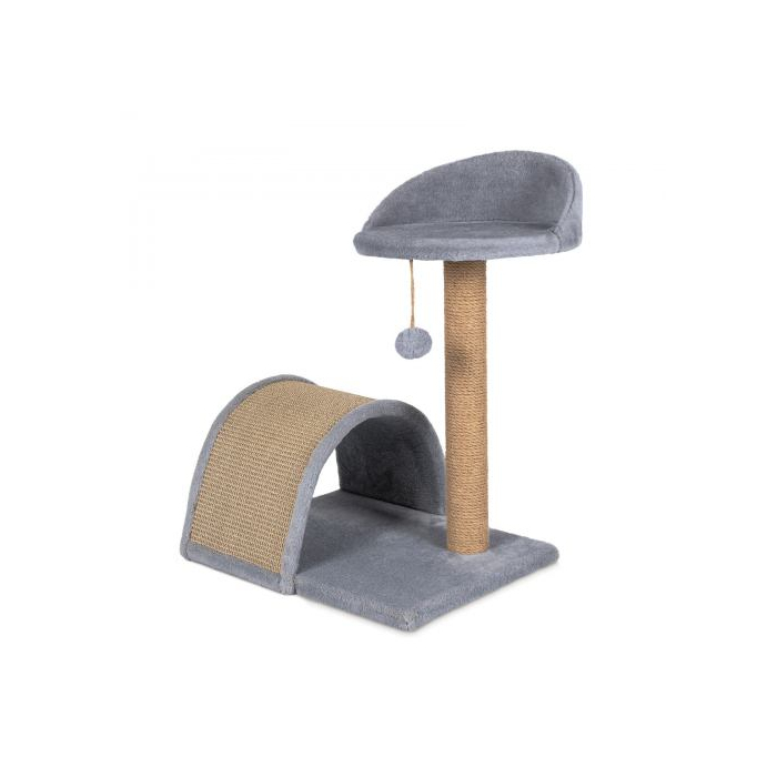 Дряпка Природа Д051 з аркою, 38x50x65 см PR242960