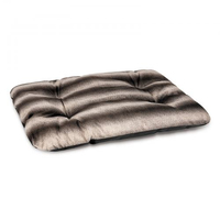 Подушка-матрас Природа Oliver для собак та котів, 80х60х10 см