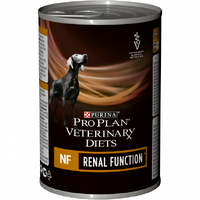 Pro Plan Vet Diets DOG NF Renal Function при нирковій недостатност консерва