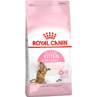 Royal Canin KITTEN STERILISED 2 кг 2562020 Польща