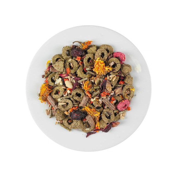 Корм SPECIAL ONE для декоративних кроликів 500г