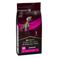 ProPlan DOG VD UR Urinary для собак при захворюваннях сечовивідних шляхів 1,5кг