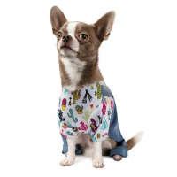 Костюм Pet Fashion Астро для собак,розмір S