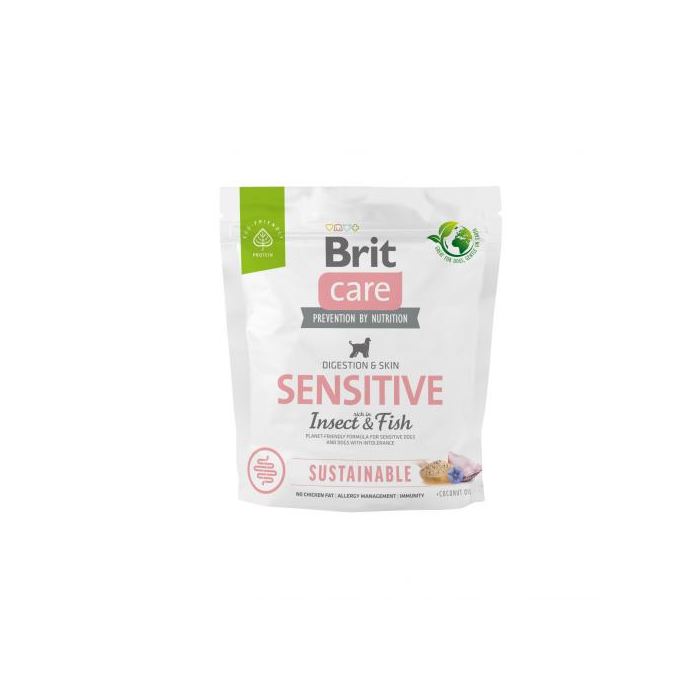 Brit Care DOG Sustainable Sensitive