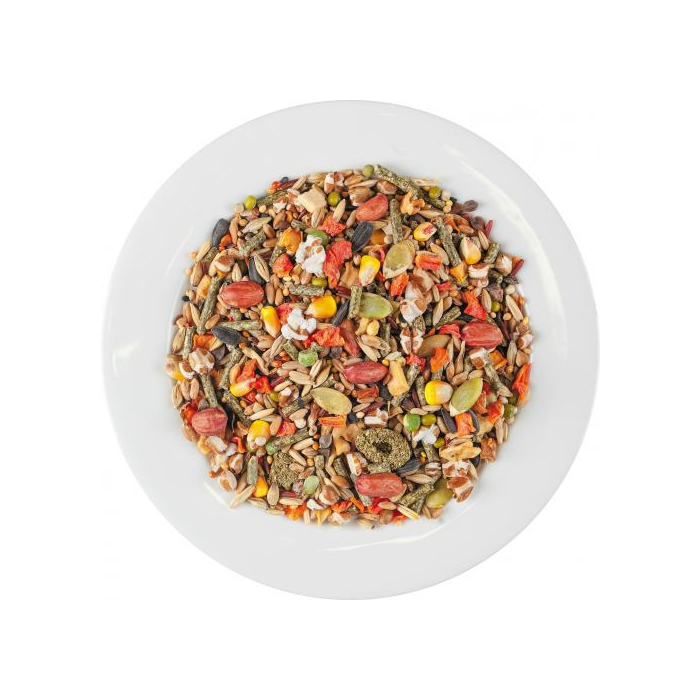 Корм SPECIAL ONE для хом’яків