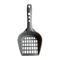 AnimAll Туалет з лопаткою, фіолетовий