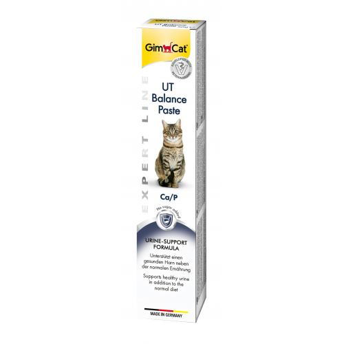 Паста Expert Line Taurine Extra для/серця та зору, 50 г, д/котів