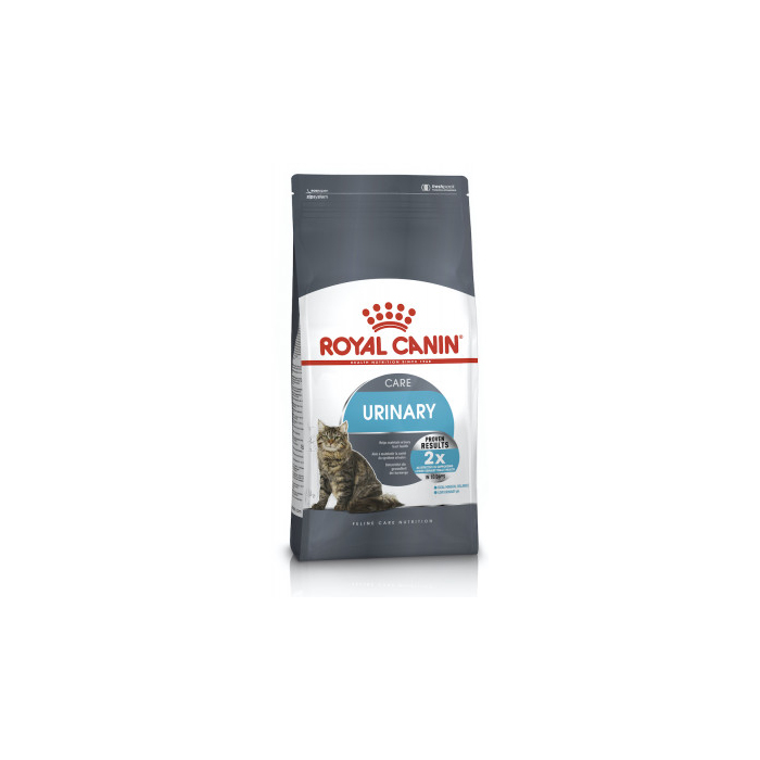 Royal Canin Urinary Care сухий корм для підтримки здоров'я сечовидільної системи у котів, 2кг