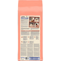 Сухий корм Dog Chow Adult Sensitive Salmon для собак з чутливим травленням з лососем 14кг