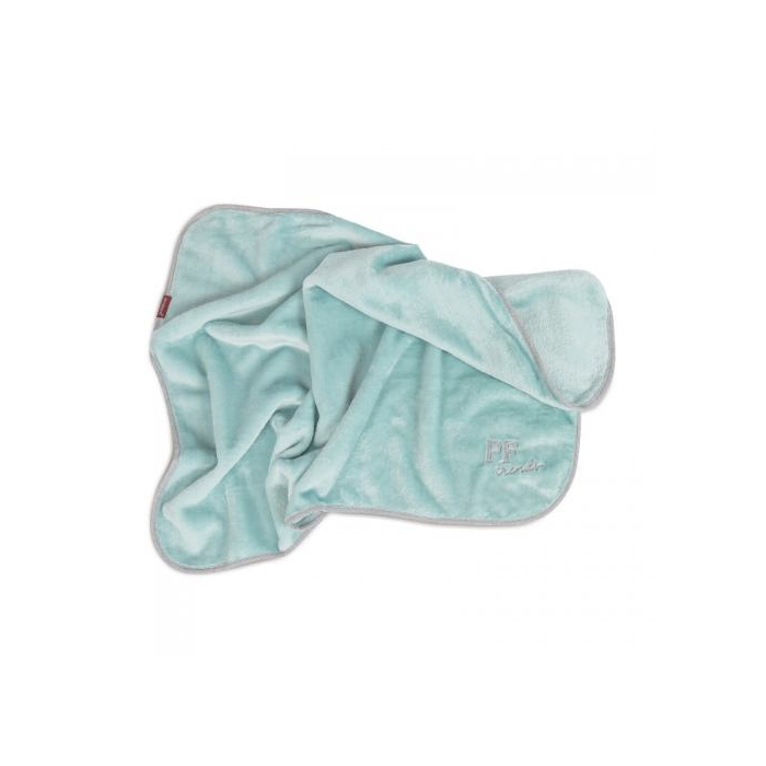 Плед Pet Fashion Bliss м'ята для собак та цуценят 77х100см