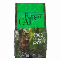 Наповнювач др. Forest Cat Oat 3 кг 2309105148