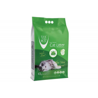 Ван Кет аромат АлоеВера наповнювач бентонітовий