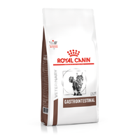 Royal Canin Gastrointestinal для котів при розладах травлення 0,4кг