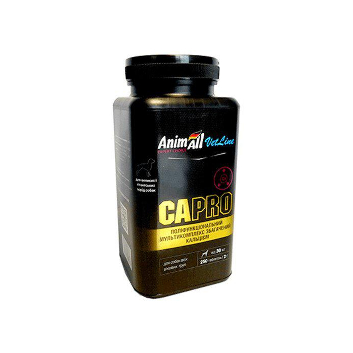 AnimAll VetLine Ca PRO Large