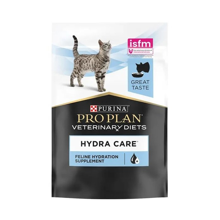 ProPlan Hydra Care