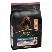 ProPlan Small&Mini Adult Sensitive Skin Salmon
