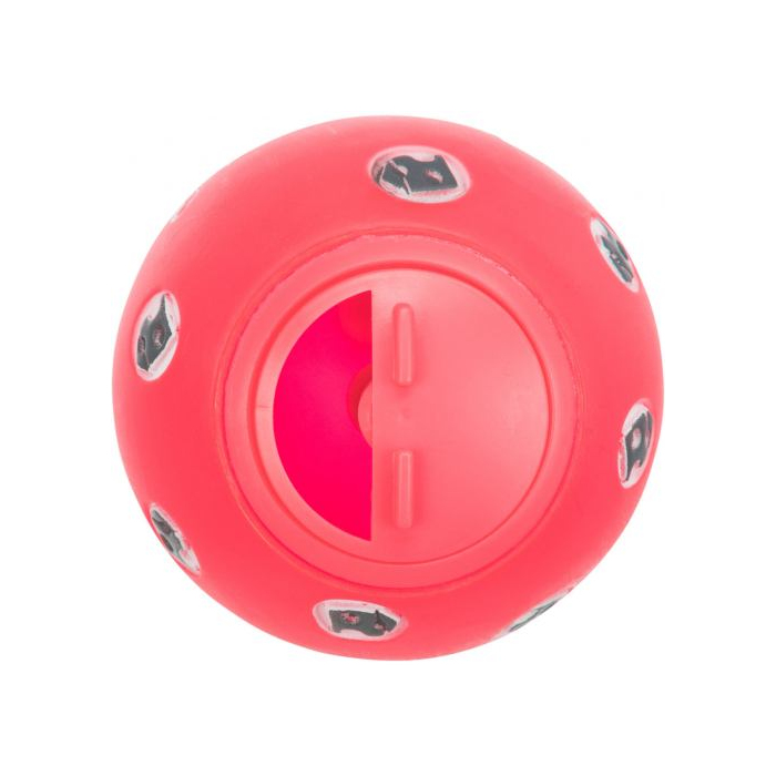 Іграшка Trixie Snacky М'яч для ласощів для котів