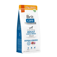 Brit Care Adult Large Breed Lamb and Rice