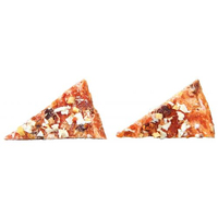 Ласощі Trixie Premio Chicken Pizza для собак курка