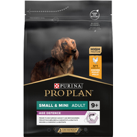 ProPlan Small&Mini Adult 9+ Age Defence для собак малих порід старше 9 років 0,7кг