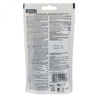 GimCat Nutri Pockets ласощі для котів сир з таурином