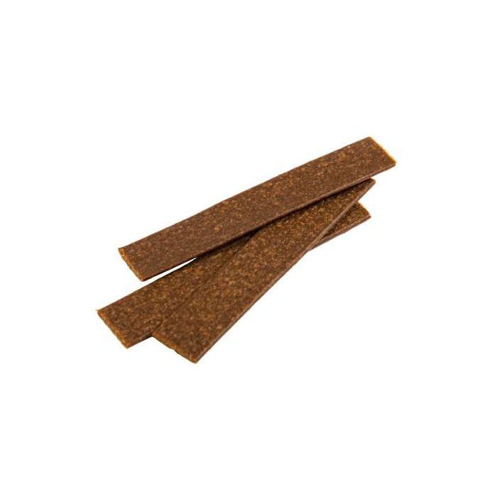 Ласощі Trixie Stripes Light для собак з ягням