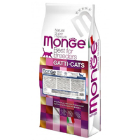 Monge Cat Urinary  10кг 70004916