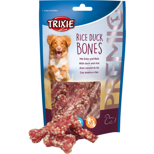 Trixie Premio Rice Duck Bones