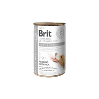 онсерва Brit GF Veterinary Diets Dog Joint & Mobility  400g