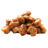 Brit Premium CAT pouch 3+1 Chicken Slices for Sterilised для стерилізованих котів з куркою пауч