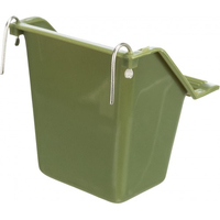 Годівничка Trixie для птахів підвісна пластик 80мл