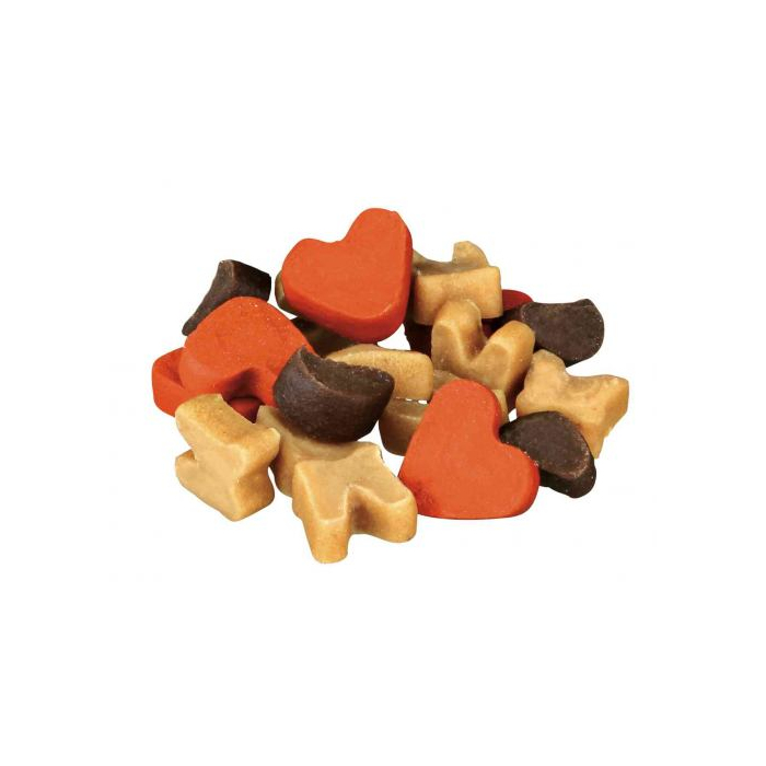 Вітаміни Trixie для собак Happy Mix (відро) 500г 31495