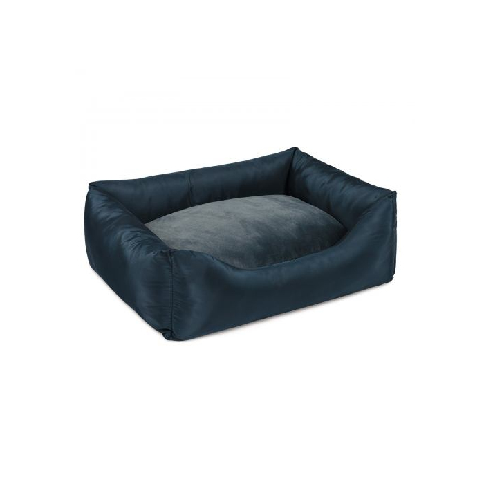 Лежак Природа Ricky 3 для котів та собак, 62х48х18 см PR242857