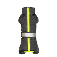 Комбінезон Pet Fashion Coldдля собак,розір XS(сірий)